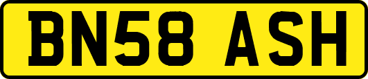 BN58ASH