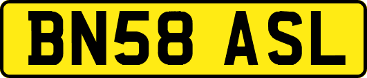 BN58ASL