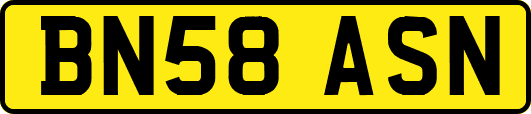BN58ASN