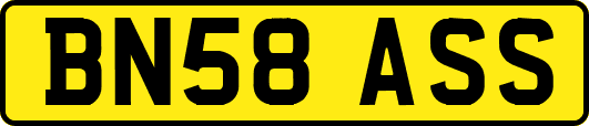 BN58ASS
