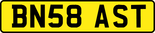 BN58AST