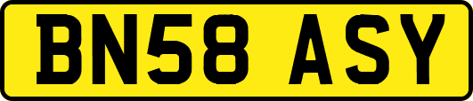 BN58ASY