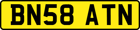 BN58ATN