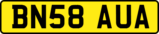 BN58AUA