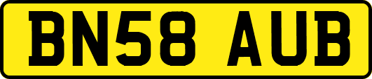 BN58AUB