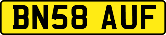 BN58AUF