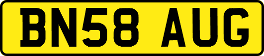 BN58AUG