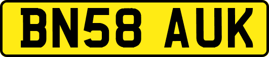 BN58AUK