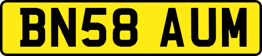 BN58AUM