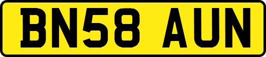 BN58AUN