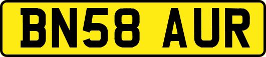 BN58AUR