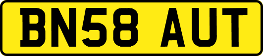 BN58AUT