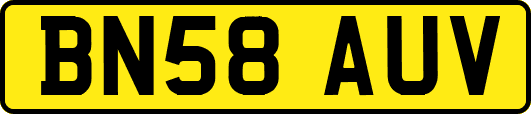 BN58AUV