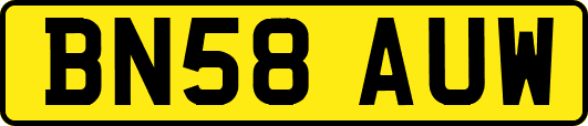 BN58AUW