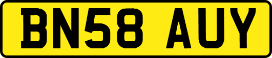 BN58AUY