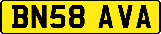 BN58AVA