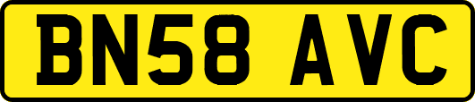 BN58AVC