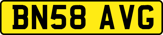 BN58AVG