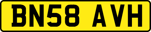 BN58AVH