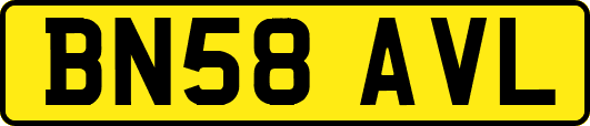 BN58AVL