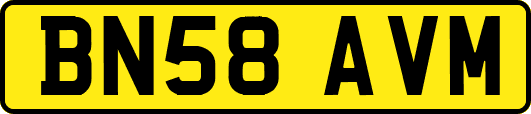 BN58AVM