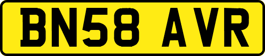 BN58AVR