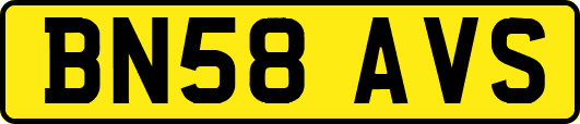 BN58AVS