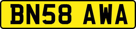 BN58AWA