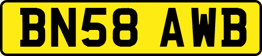 BN58AWB