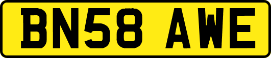 BN58AWE