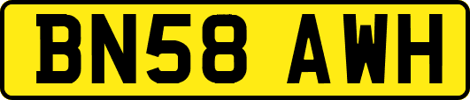 BN58AWH