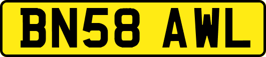 BN58AWL