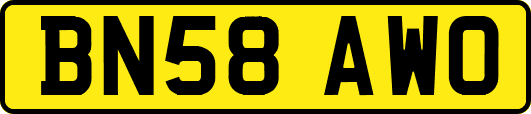BN58AWO