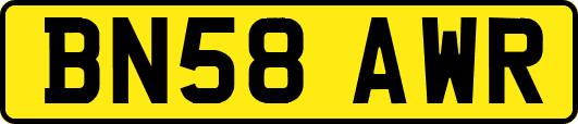 BN58AWR
