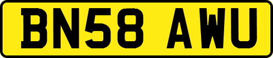 BN58AWU