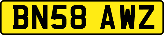 BN58AWZ