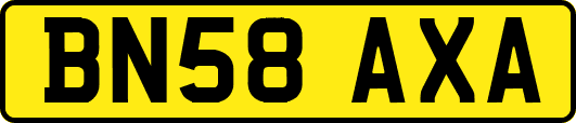 BN58AXA