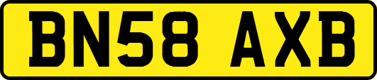 BN58AXB