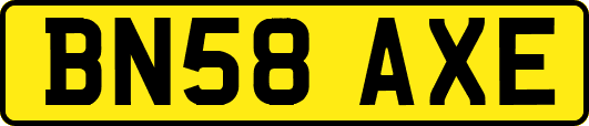 BN58AXE