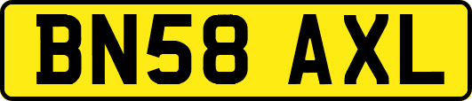 BN58AXL