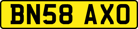 BN58AXO