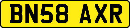 BN58AXR