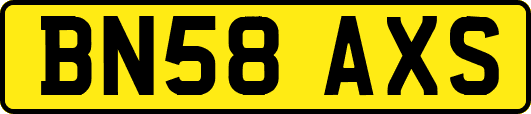 BN58AXS