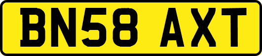BN58AXT