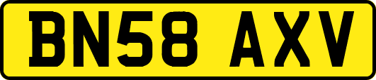 BN58AXV