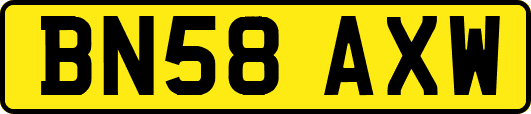 BN58AXW