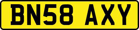 BN58AXY