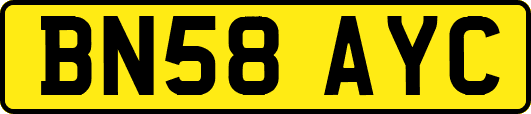 BN58AYC