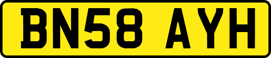 BN58AYH