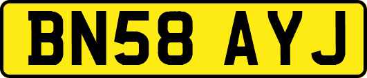 BN58AYJ